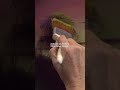 bob shows you how to properly load the brush for the next steps in a painting. paintlikebobross