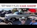 WHEEL HUB Magazine - Lincoln, NE Car Show!  EPIC! #magazine #carshow #lincoln #nebraska