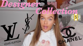 15 YEAR OLDS DESIGNER COLLECTION!😱🥵