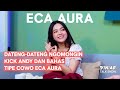 MARLO & MARCO NGOBROL SAMA ECA AURA, SI SCORPIO SUKA GOMBAL | VINIAR: Talk Show