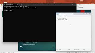 Capitulo 4 | Variables y Tipos de datos en Java
