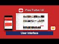 Let's Build a YouTube Clone with REACT JS for Beginners