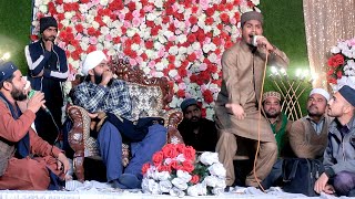 Muhammad Azam Qadri New Manqabat Mola Ali || ALI ALI AE