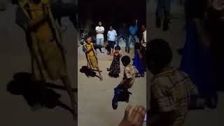 Na kuturu Vishika sing dance