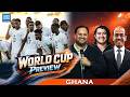 Ghana World Cup 2026 Analysis | Semenyo, Kudus & Inaki Williams Lead Black Stars | Dawn News English