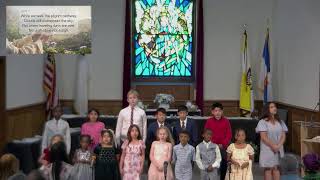 Salisbury Adventist School 2026 Program