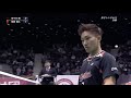 Kento Momota vs. Sho Sasaki - FULL MATCH Japanese National Badminton Championship Finals 2015