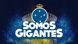 RESENHARENTENA SOMOS GIGANTES 110