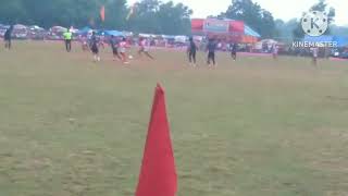 purunapani final match, naik\u0026naik fc vs Rudrans fç