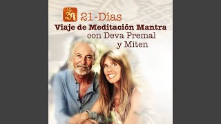 Día 20: Tantra~Mantra