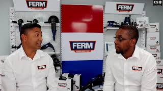 In-FERM-ation : Episode 1