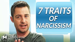Narcissism | 7 Traits