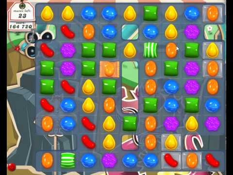 Candy Crush Saga Level 35 Candy Crush Saga Level 35