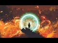 Progressive Psytrance Mix - Dynamic Love Trance