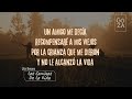 Los Caminos De La Vida [Letra] Lila Downs