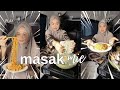 Masak Mie Malem Malem Di Dalam Mobil