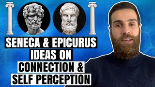 Stoic Stamina: Letter 9 of 124 from Seneca to Lucilius on Philosophy & Friendship!