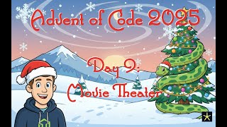 Movie Theater [AOC2025 Day 9]