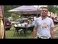 full interview egyptian festival in richmond is a great vibe with food shows and fun