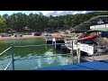 Kurt Steiner - Intro to the Great Southern Stone Skipping Championship - Arkansas