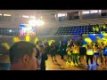 ABL AGILA BASKETBALL LEAGUE OPENING BY GATILYO x JAYASERO