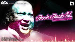 Jhoole Jhoole Lal | Nusrat Fateh Ali Khan | complete full version | OSA Worldwide