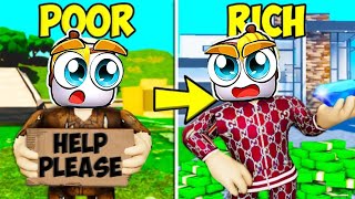 I Made $9,472,836 in Roblox! - Idle Miner Tycoon (ROBLOX)