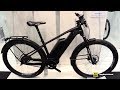 2020 Simplon Sengo Pmax - Walkaround - 2019 Eurobike