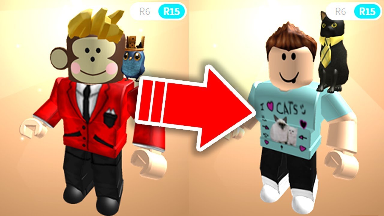 Becoming Denis In Roblox Youtube