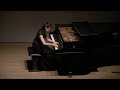 Franz Liszt Ballade No.2 in b minor, S171