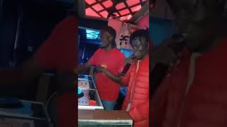 DFU REGGEA OVERDOSE OYUGIS (TIMBER LOUNGE).    DJ GOLDBAR FT MC SALAMANDA #reggae