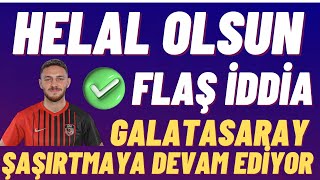 Helal olsun ! Flaş iddia çok iyi #trabzonspor