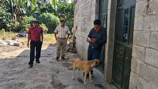 🚨doña Noemí nos llamó de emergencia pero llegamos demaciado tarde o qué??