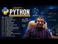 Lect 7 Master Python Dictionary  Complete Python Dictionary Tutorial for Beginners
