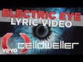 Celldweller - Electric Eye (Official Lyric Video)