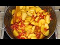 winter special shalgam ki sabzi शलगम की सब्जी रेसिपी turnip recipe shalgam ki sabji video new