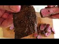 vrabioarĂ de vita la tigaie versus sous vide steak de vita sous vide detaliat