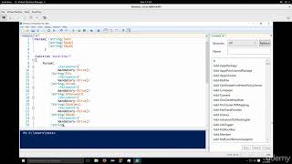 21 SendMail PowerShell Script part 1