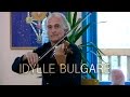 Master Peter Deunov. Idylle Bulgare.