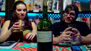 Wine Down Your Weekend Comics Livestream 15 June 2022