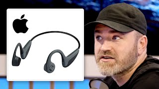 Apple Bone Conduction Headphones