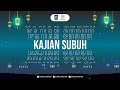 [LIVE ISLAMIC CENTER NTB] Kajian Qs. An Naml Ayat 45-47 || Prof. Dr. KH. Miftahul Huda, MA