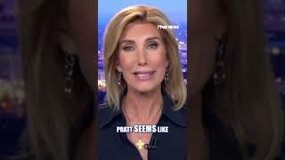 Laura Ingraham: This is an international disgrace