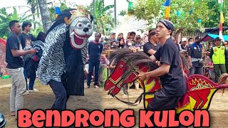 MANTAP!! BENDRONG KULON - KENDANG BOS UCOK ☆ SEKAR ASIH KIDANG KENCANA