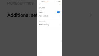 #wifi #xiaomi #mi #11ultra wifi is keep turning off, wifi not connecting