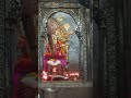 the temple is managed administered by devasthan management committee western maharashtra kolhapur