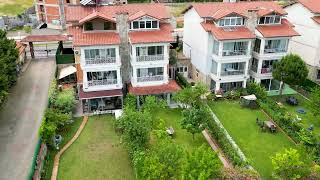 Pendik Yenişehir Vadi Evleri Villa Tanıtımı