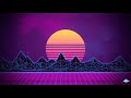 Baltimora - Tarzan Boy (Instrumental SYNTHWAVE cover version 107bpm)