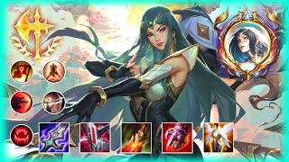 IRELKING IRELIA MONTAGE 2023 - 