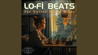 Mocha Morning: Lo-Fi Vibes for Coffeehouse Bliss